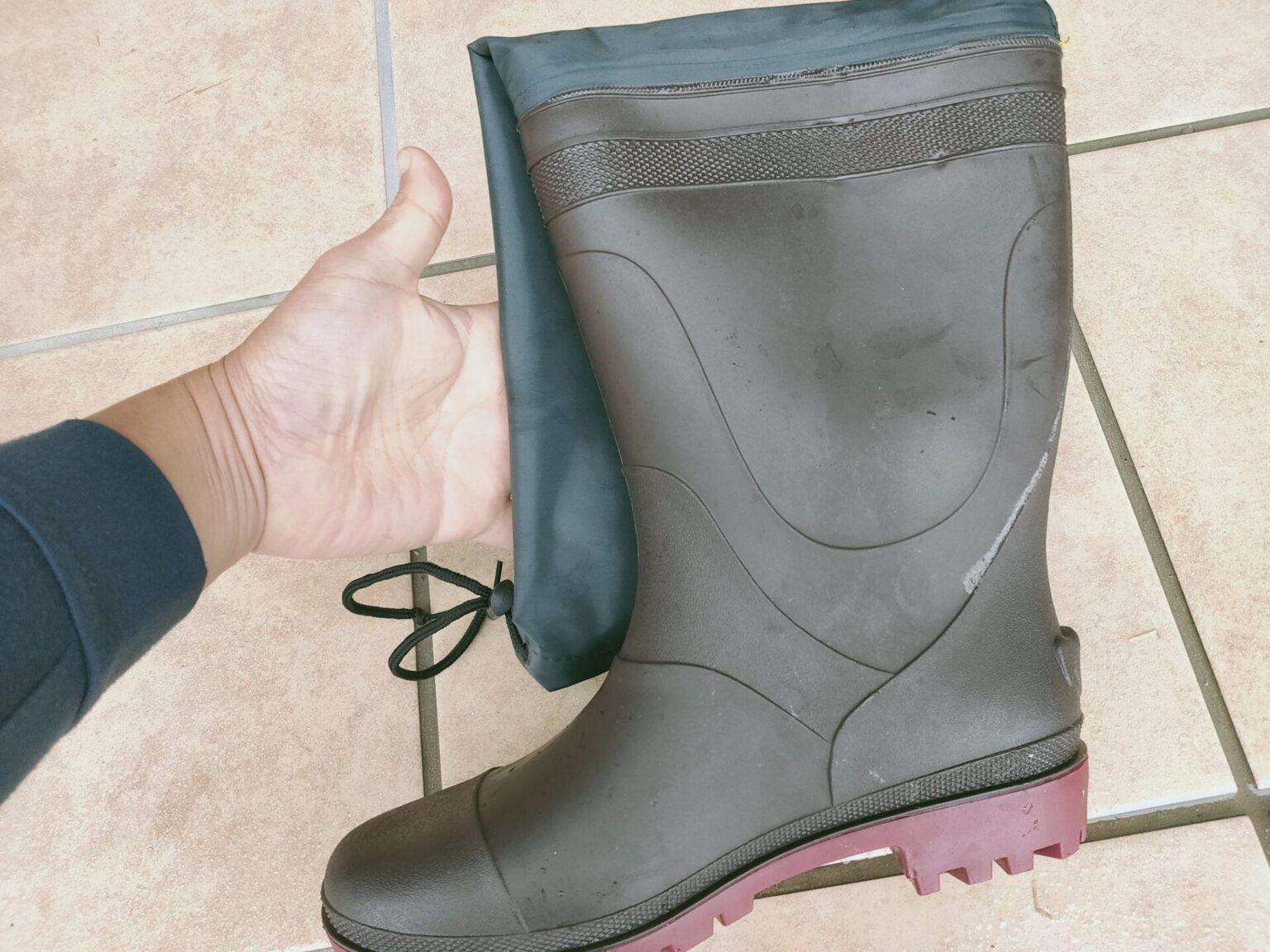 カヤック・カヌーにおすすめの長靴（ブーツ）はこれ最強！ もんげー釣りブログ