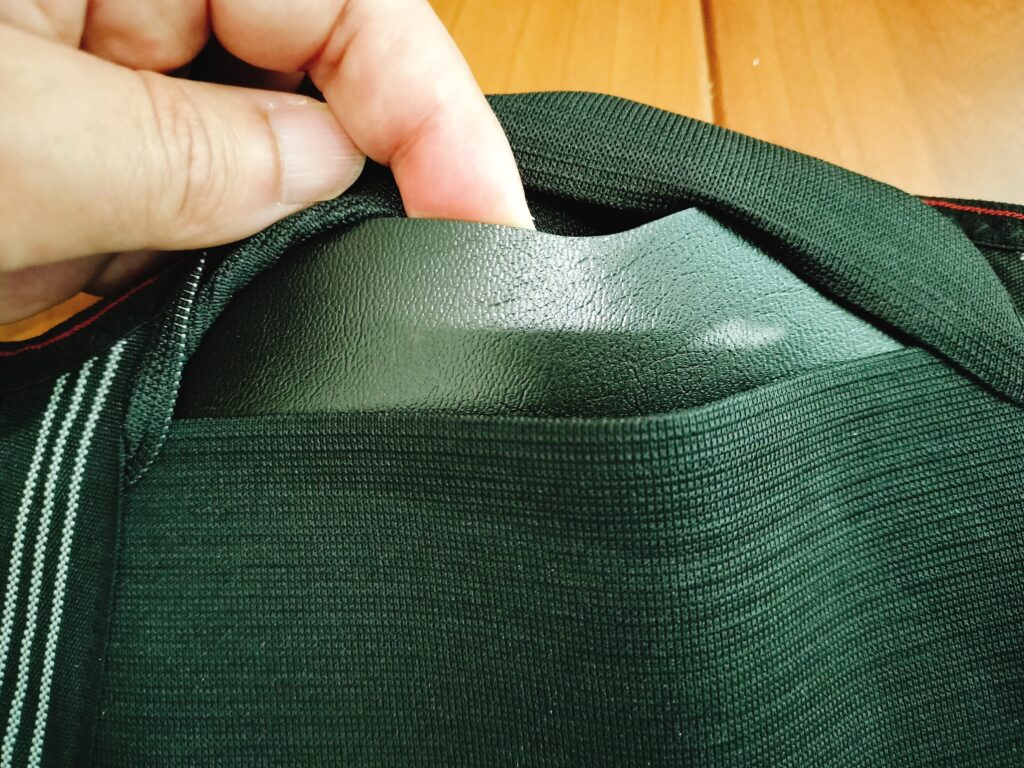釣り腰痛