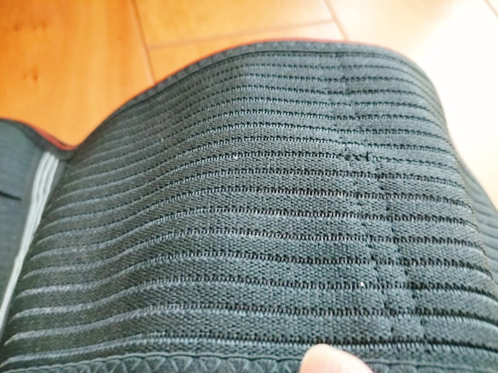 釣り腰痛