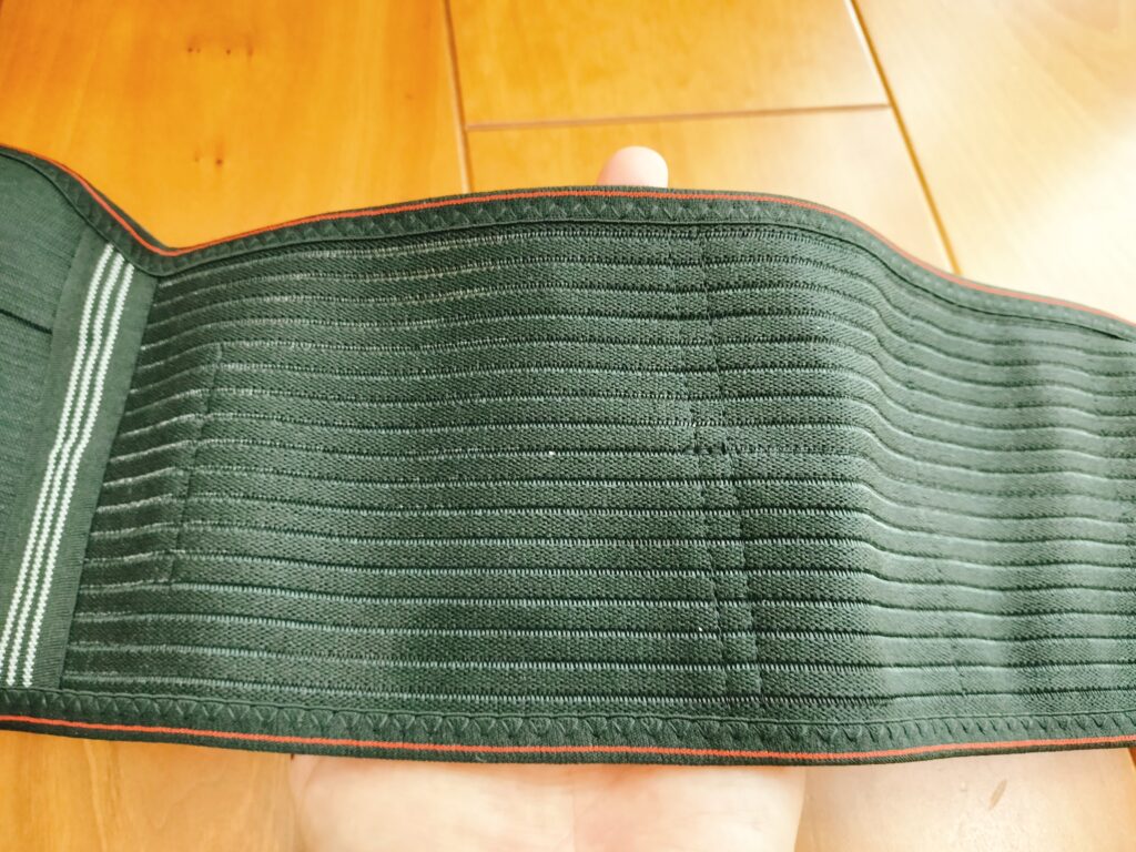 釣り腰痛