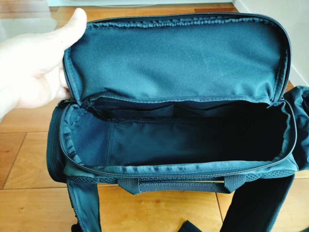 ダイワヒップバッグ