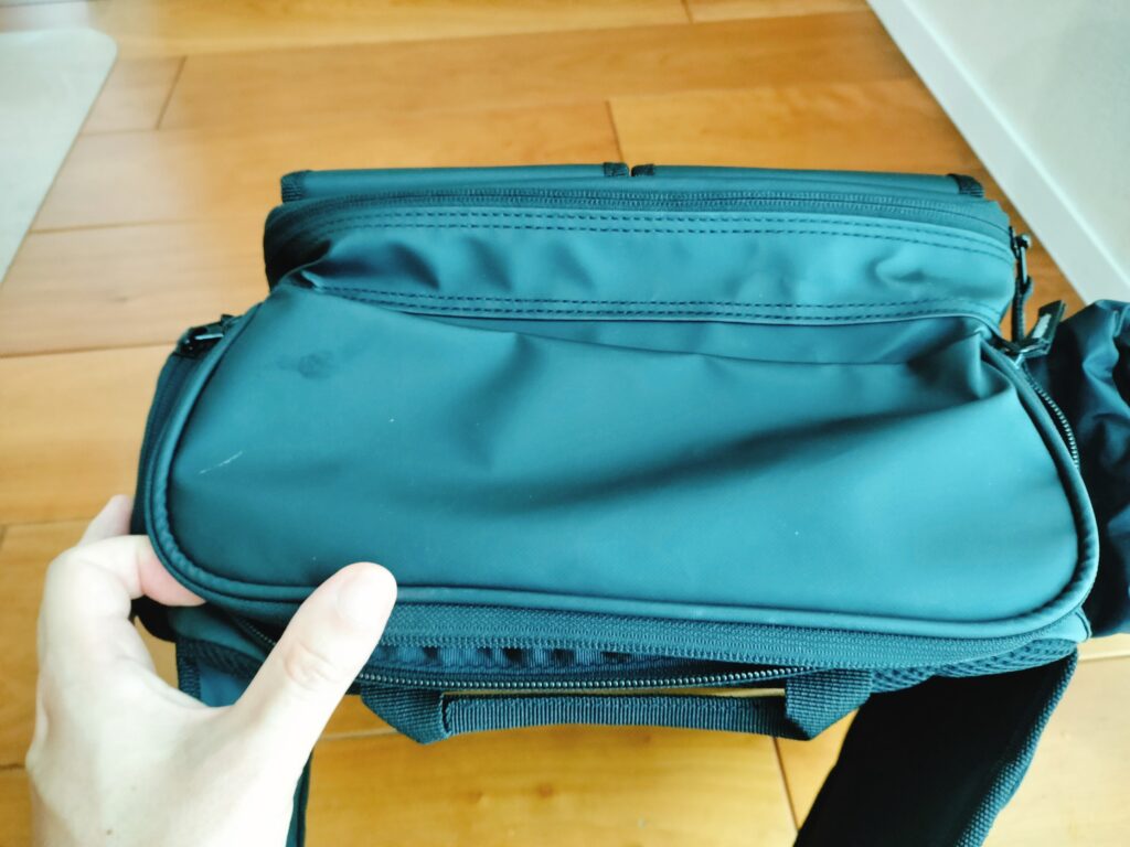 ダイワヒップバッグ