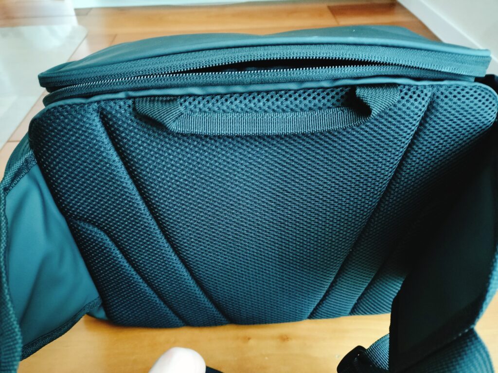 ダイワヒップバッグ