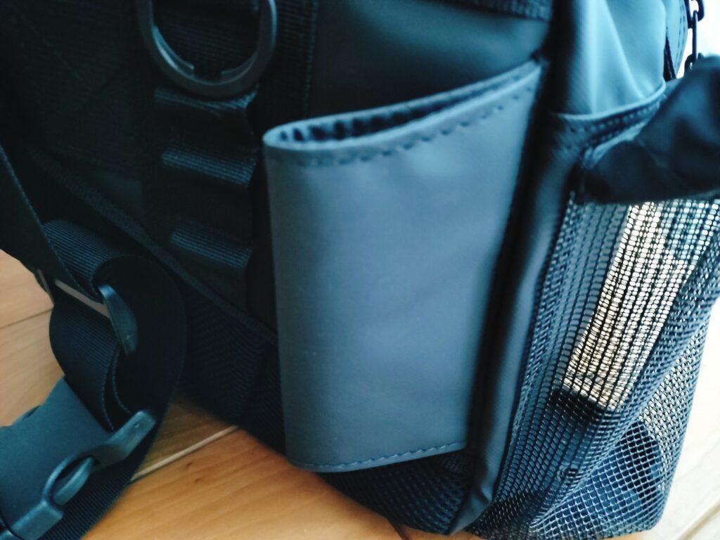 ダイワヒップバッグ