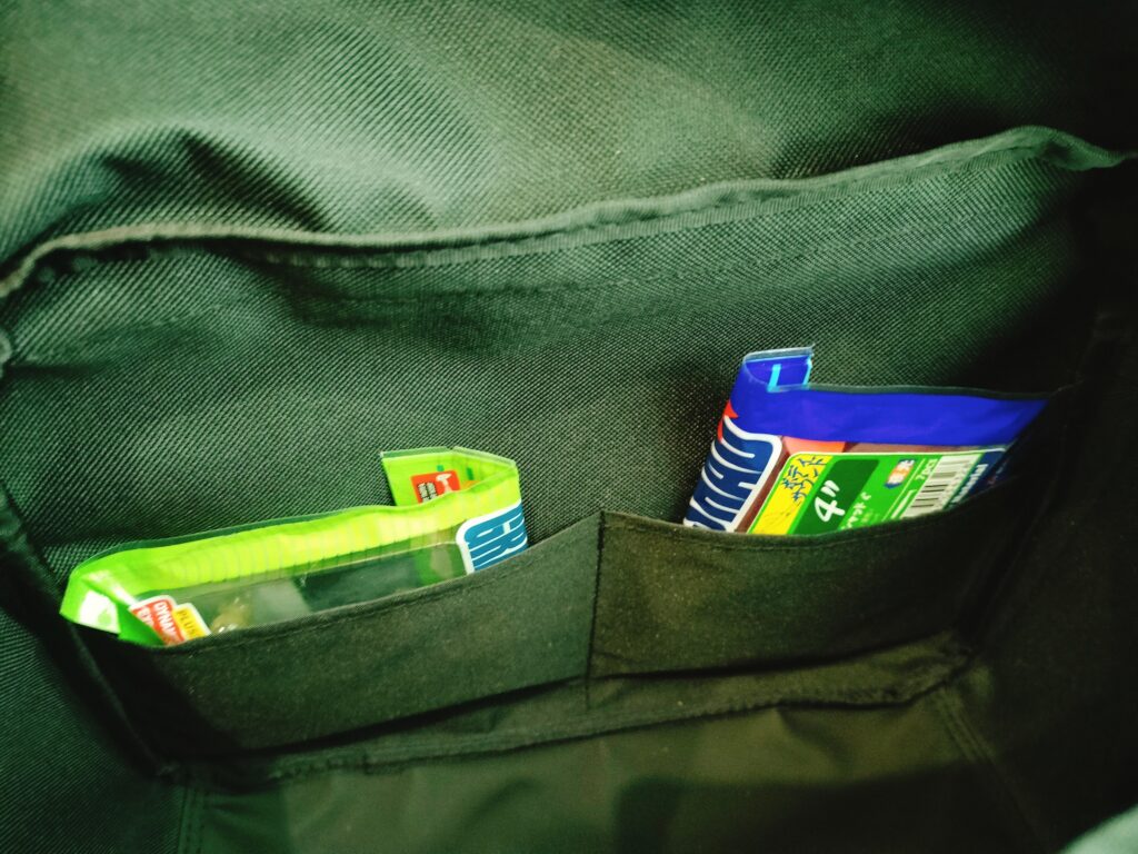 ダイワヒップバッグ