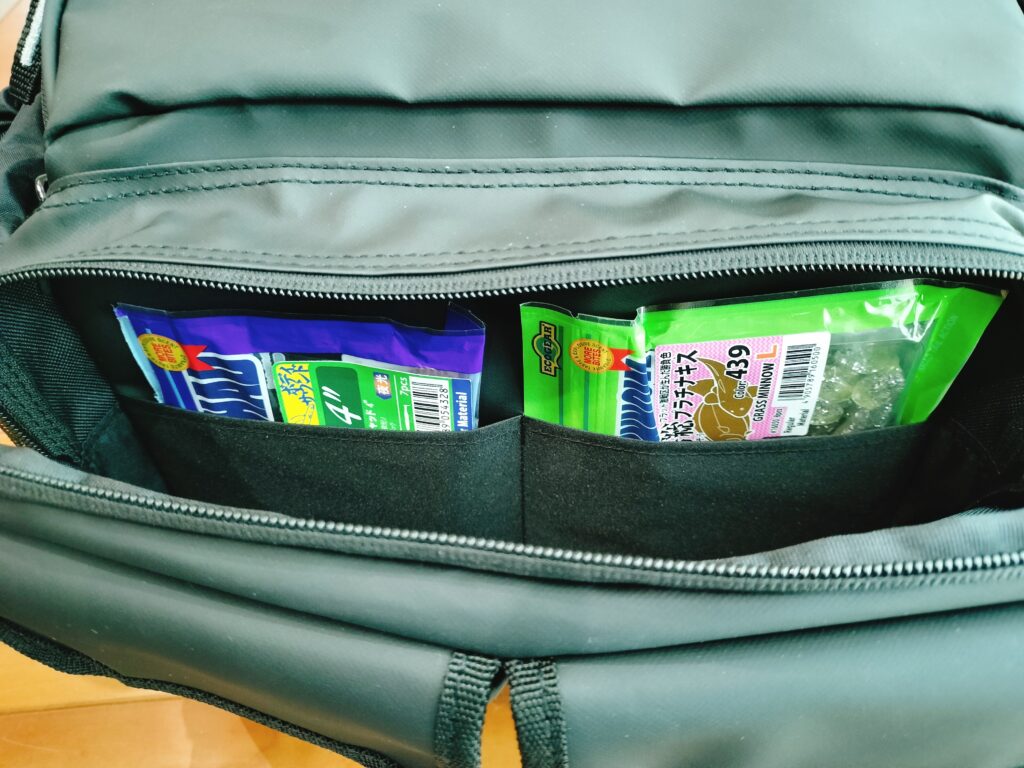 ダイワヒップバッグ