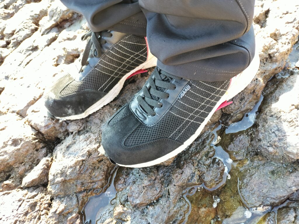 ハイパーVソール